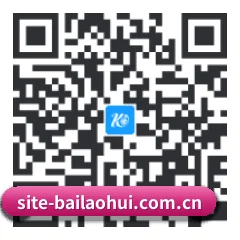 iPhone APP 二维码